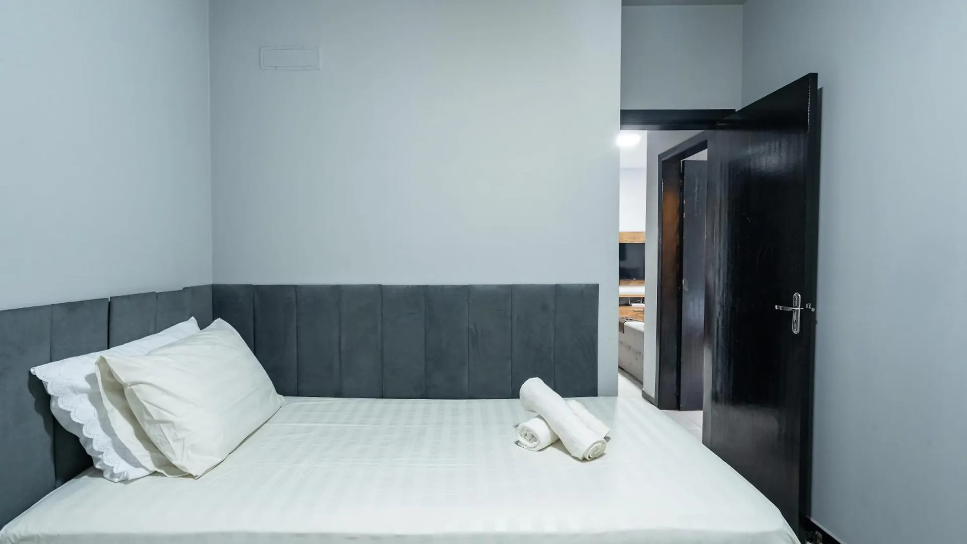 Appartamento Apto A 180M Da Praia, Dois Quartos, Sala De Estar, Cozinha Completa, Churrasqueira, Wi-Fi E Vaga Privativa De Garagem Ideal Para Familias Ou Amigos Viverem Momentos Inesqueciveis Reserve Agora Mesmo Itajubá